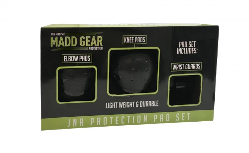 Madd Gear Protection Pad Set